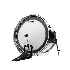 EVANS BD22EMADCW - Пластик 22"