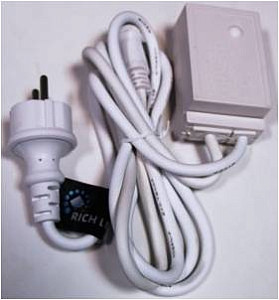 RICH LED RL-Cn 3-C-220 - Шнур подключения