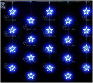 RICH LED RL-CMST2*2-T/B - Занавес