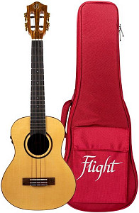 FLIGHT SOPHIA TE SOUNDWAVE - Укулеле тенор