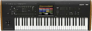 KORG KRONOS2-61 - Рабочая станция