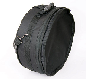 ЛБРМ2-14x5,5 Чехол для барабана 14"х5,5" утепленный, Lutner