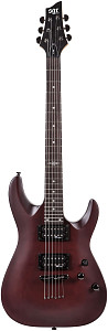 SCHECTER SGR C-1 WSN - Электрогитара