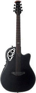 OVATION 2078KK-5S Elite Signature Kaki King Deep Contour Cutaway электроакустическая...