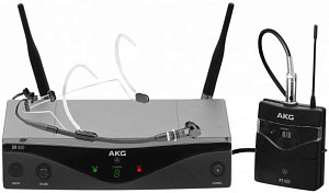 AKG WMS420 Head Set Band U2 - Радиосистема