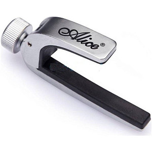 ALICE A007J-PC - Каподастр для акустической гитары