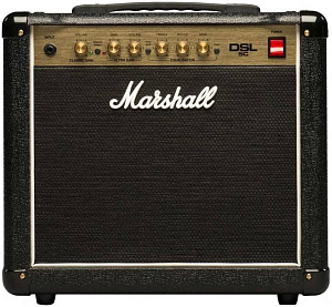 MARSHALL DSL5 COMBO - Комбоусилитель для электрогитары