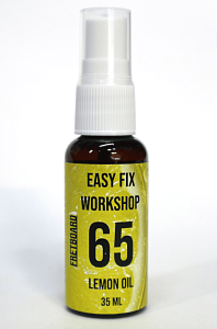 Easy Fix EF-L06530 (EF65) - Лимонное масло