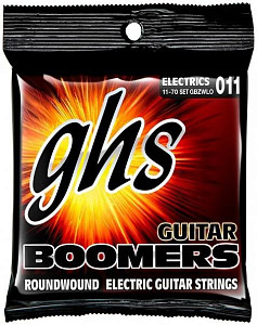 GHS GBZW LO - Струны