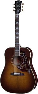 GIBSON Hummingbird Vintage Cherry Sunburst - Гитара акустическая