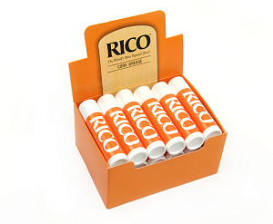 RCRKGR12 Смазка для пробковых частей духовых, 12шт, Rico