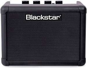 BLACKSTAR FLY3 - Комбоусилитель для электрогитары