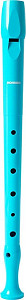 HOHNER B95084 LB - Блокфлейта сопрано немецкая система
