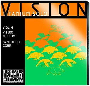 THOMASTIK VIT100 - Струны для скрипки