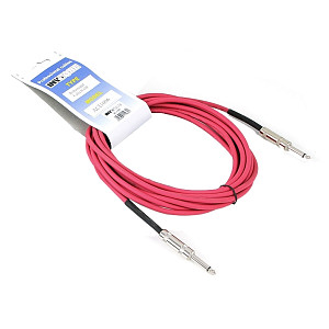 INVOTONE ACI1001/R - Гитарный кабель