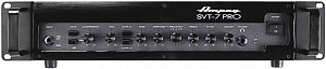 AMPEG SVT-7PRO - Усилитель "голова" для бас гитары