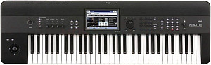 KORG Krome-61 - Рабочая станция