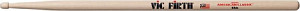 VIC FIRTH 55A - Барабанные палочки орех