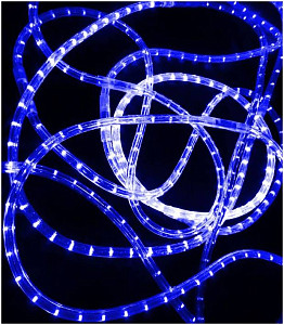 RICH LED RL-DL-3W-100-240-B - Дюралайт