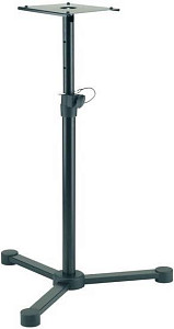 K&M 26720-000-55 - Стойка для студийных мониторов