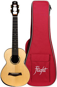 FLIGHT VOYAGER TENOR EQ-A - Укулеле тенор