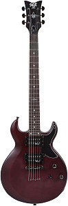 SCHECTER SGR S-1 WSN - Электрогитара