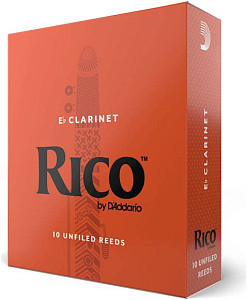 RICO RBA1035 - Трости для кларнета