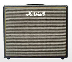 MARSHALL ORIGIN 20 COMBO Усилитель гитарный ламповый 20Вт, комбо, динамик...