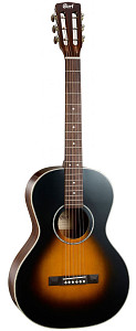 Cort AP550 VB - Акустическая гитара Standard Series