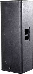 INVOTONE DSX215A - активная акустическая система, 1000 Bт, 2*15", 45Hz-20kHz,...