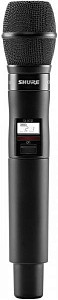 SHURE QLXD2/KSM9 K51 606 - 670 MHz - Передатчик для радиосистемы