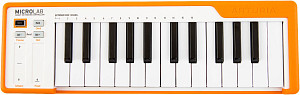 ARTURIA Microlab Orange - MIDI-клавиатура