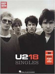 MUSIC SALES HL00702427 - Книга с нотами / аккордами для гитары