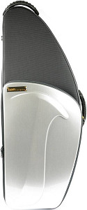 BAM CASES TREK3022SA Серебристый - Кейс для саксофона