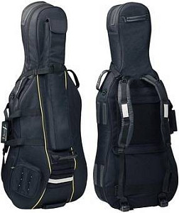 GEWApure Classic CS 25 чехол для виолончели 4/4