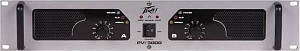 PEAVEY PVi 3000 усилитель 2Х520 8 Ом 2Х880 4 Ом - Усилитель мощности