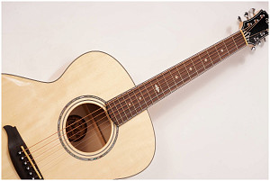 MOLLO SJ-60NA - Гитара акустическая шестиструнная
