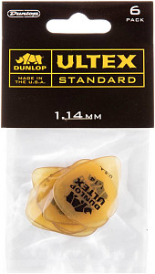 DUNLOP 421P114 - Набор медиаторов