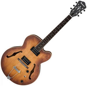 IBANEZ ARTCORE AF55-TF TOBACCO FLAT - Электрогитара
