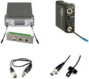 LECTROSONICS SRa-LMa-19 - Радиосистема
