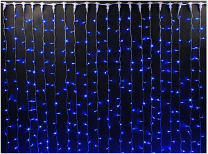 RICH LED RL-C2*3F-CW/B - Занавес