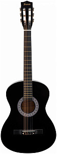 TERRIS TC-3805A BK - Гитара классическая 7/8