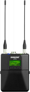 SHURE UR5 - Приемник для радиосистемы