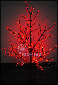 RICH LED RL-TRC24-180*90-672-R - Светодиодное дерево