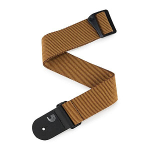 Planet Waves 50TW00 Classic Tweed - Ремень для гитары текстильный, коричневый