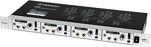 ALCTRON H4n Предусилитель для наушников 4 канальный, рэковый, Alctron