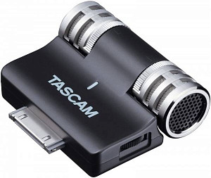 TASCAM iM2 - Микрофон