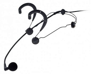 SHURE WBH54B BETA 54 - Микрофон