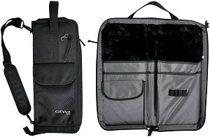 GEWA SPS Stick Bag Чехол для барабанных палочек 60x49 см