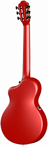NATASHA COSMOS NSX Imperial Red - Гитара классическая